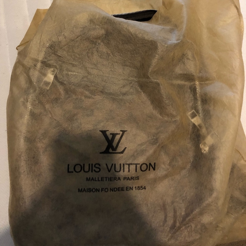 Louis Vuitton Backpack